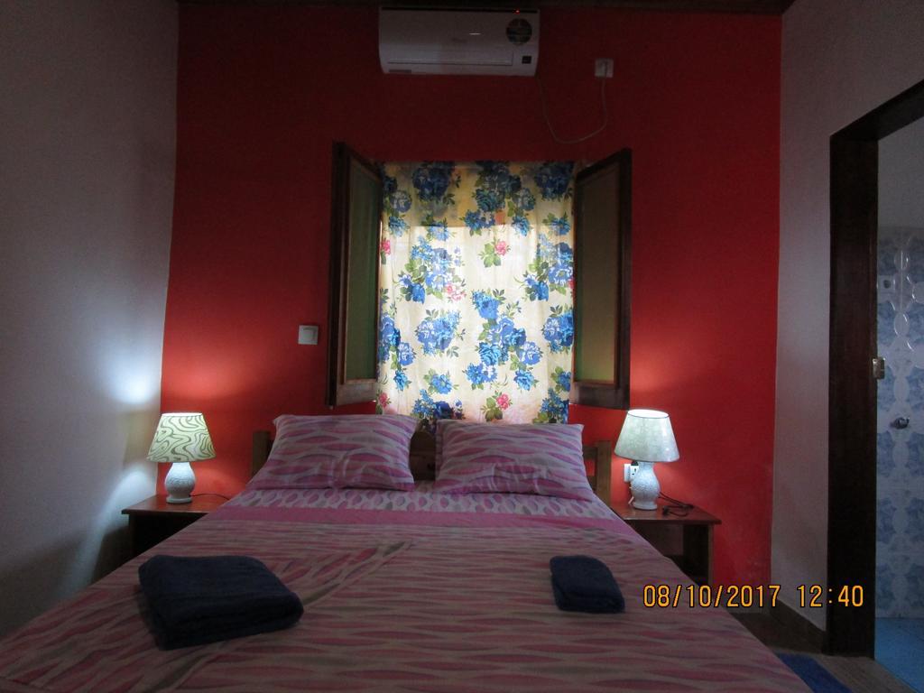 Hôtel Principe Residencial Extérieur photo