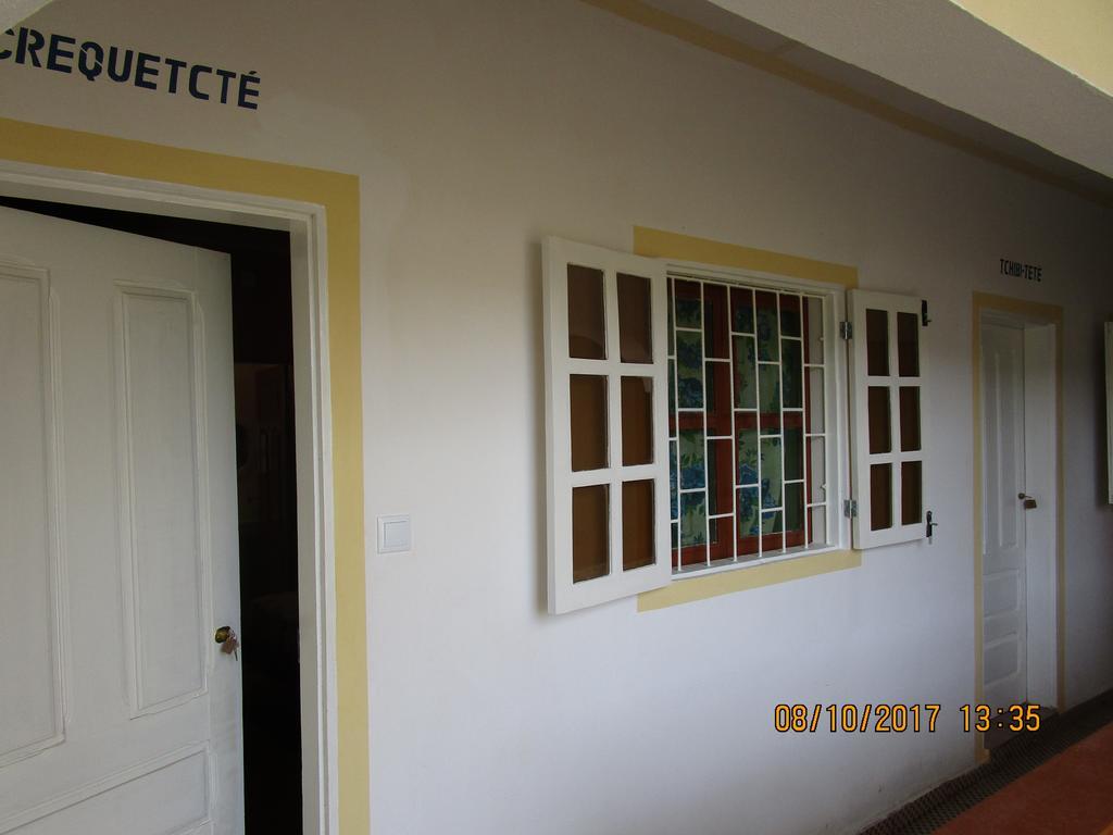Hôtel Principe Residencial Extérieur photo