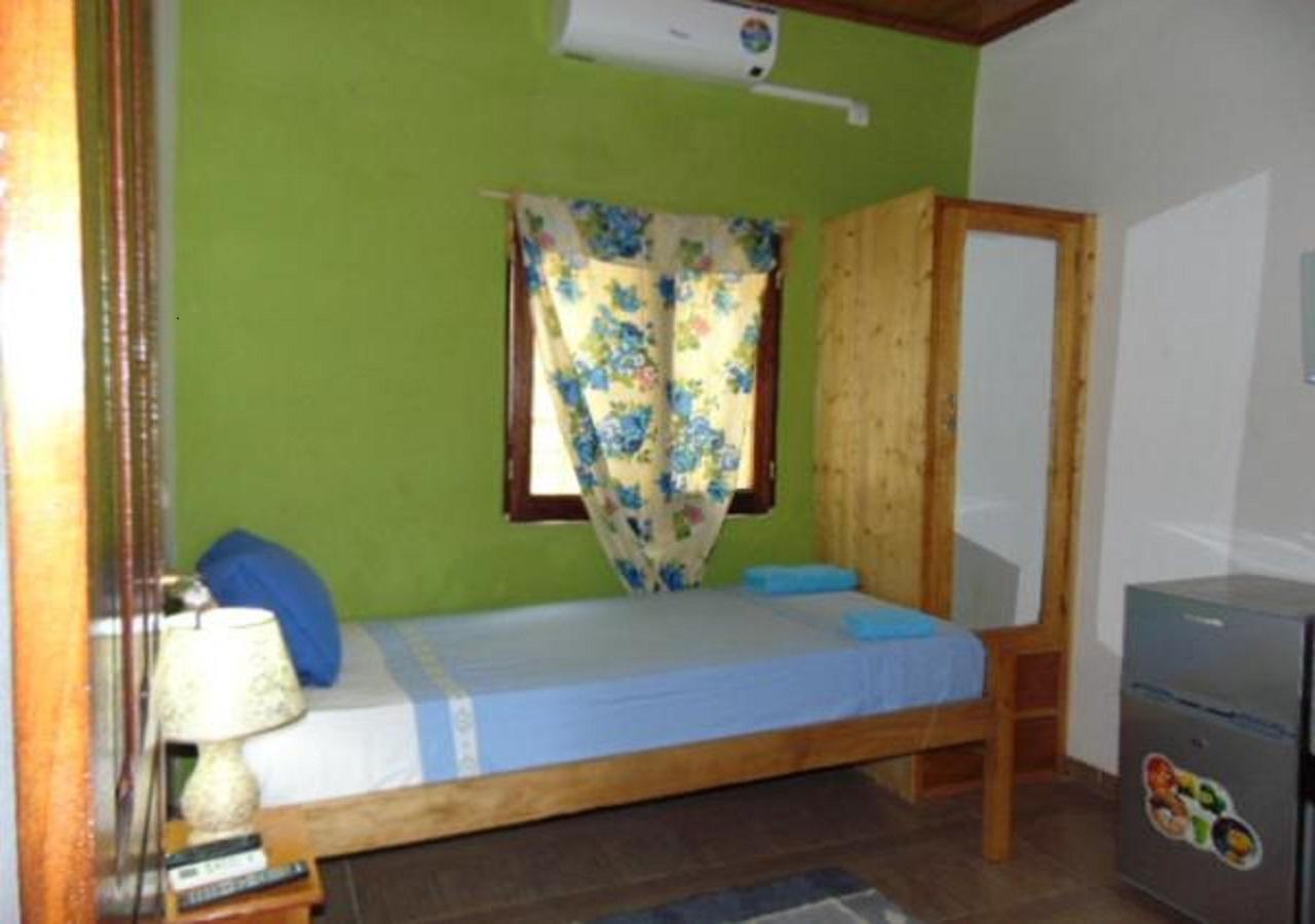 Hôtel Principe Residencial Extérieur photo
