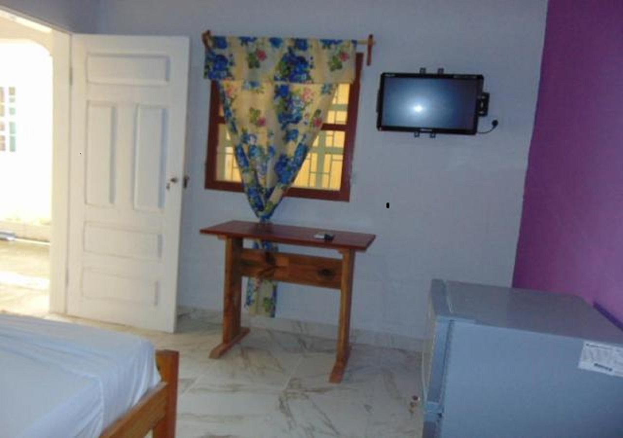 Hôtel Principe Residencial Extérieur photo