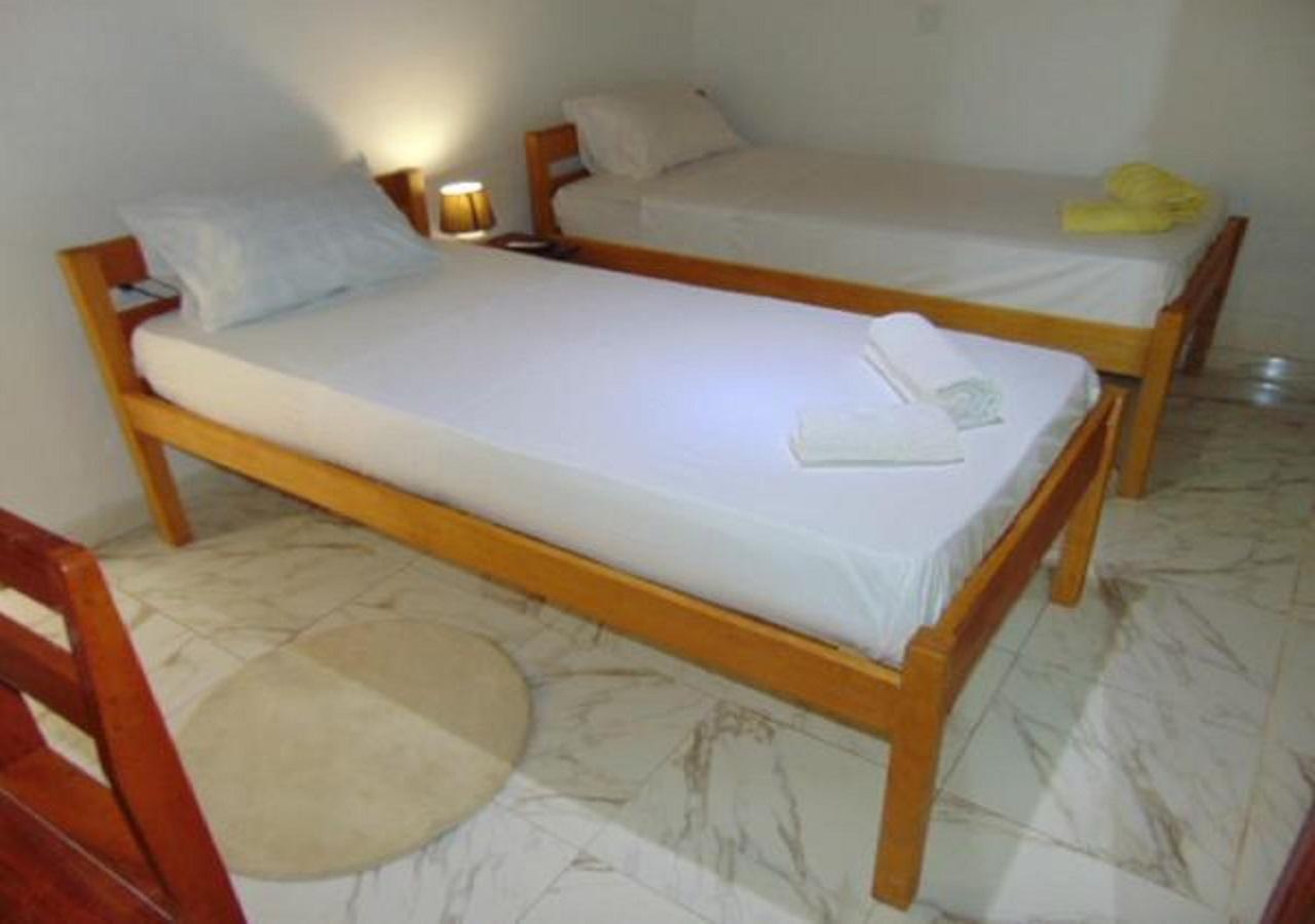 Hôtel Principe Residencial Extérieur photo